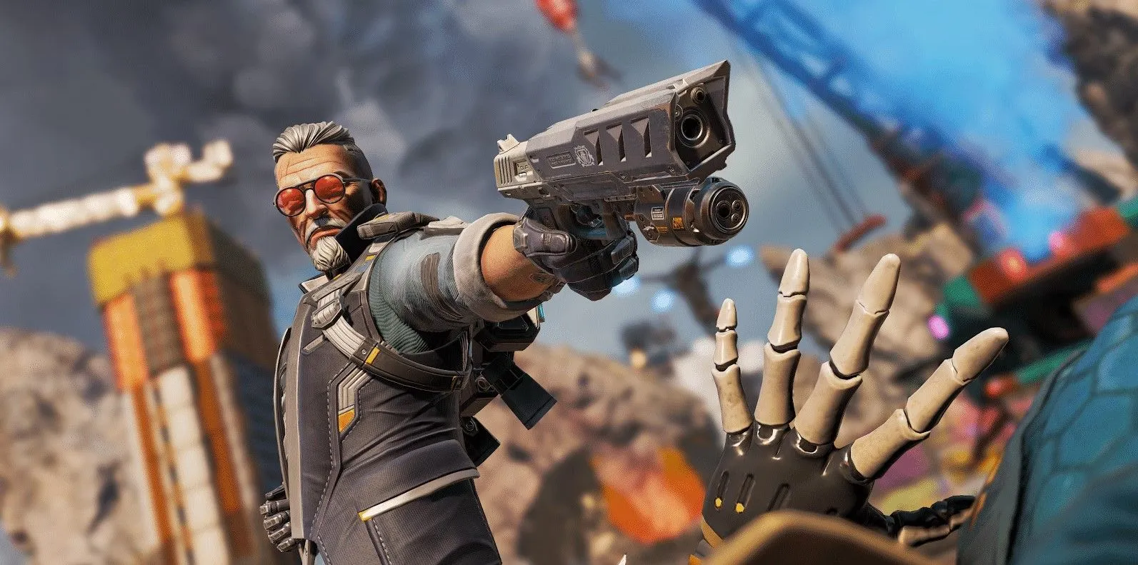 Apex Legends Account On Sale.webp