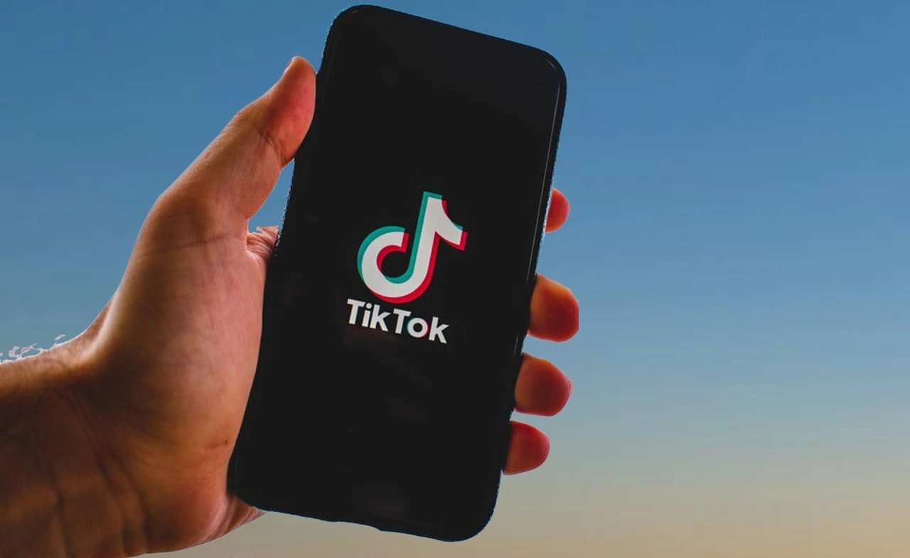 Buy and sell tiktok account