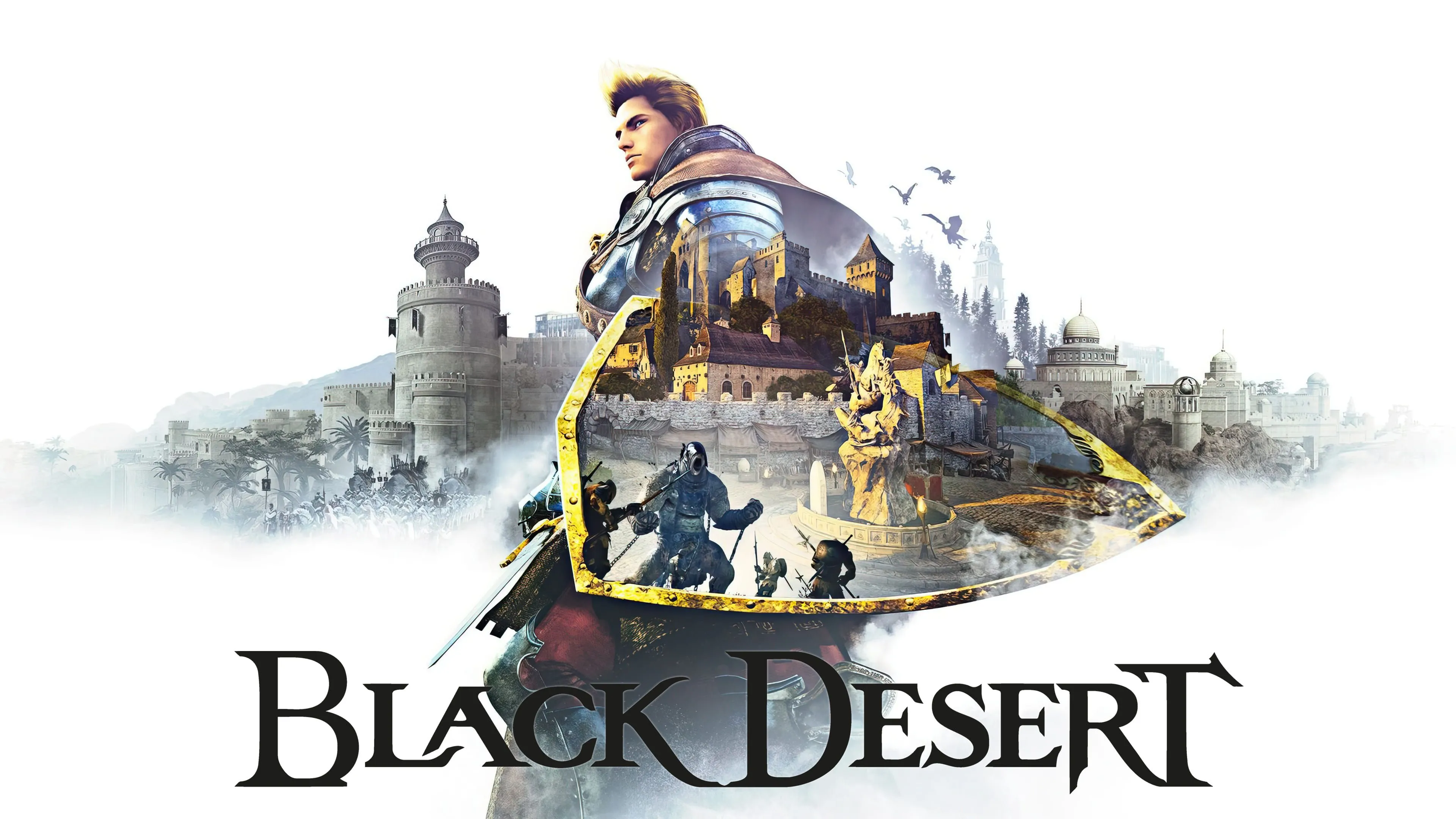 Buy Black Desert Account.webp