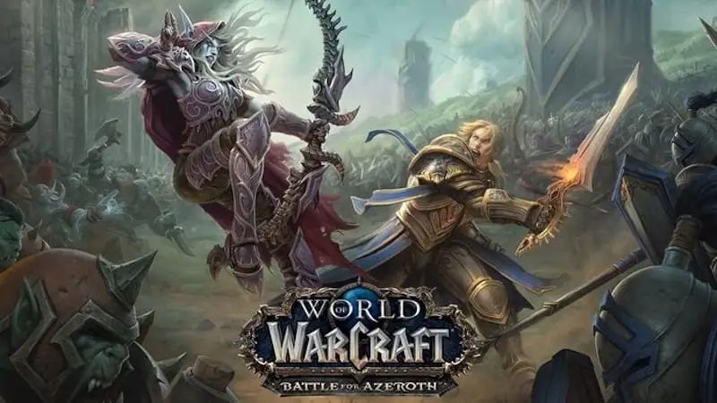 Buy World of Warcraft Account.webp