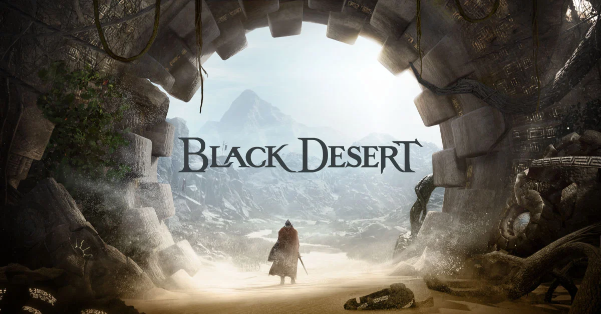 Buying Black Desert Account.webp