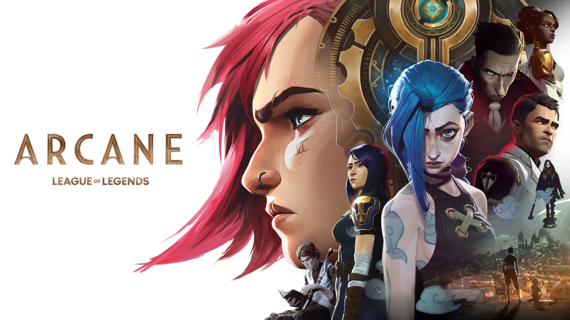 League of Legend Account on Sale.webp