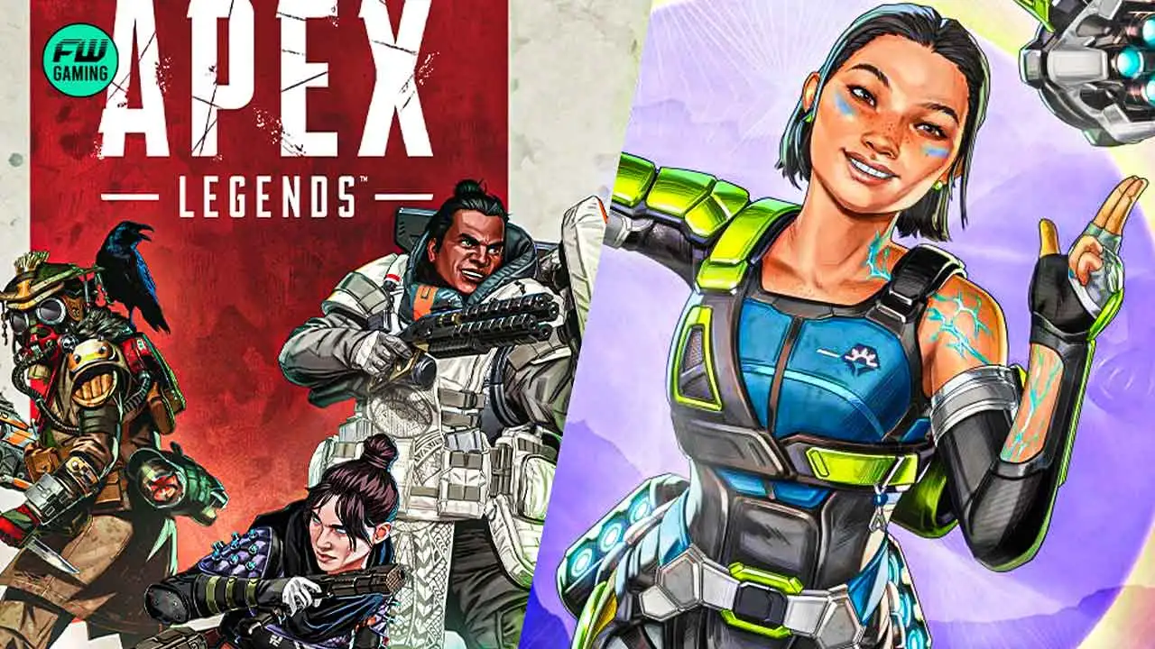 Selling Apex Legends Account.webp