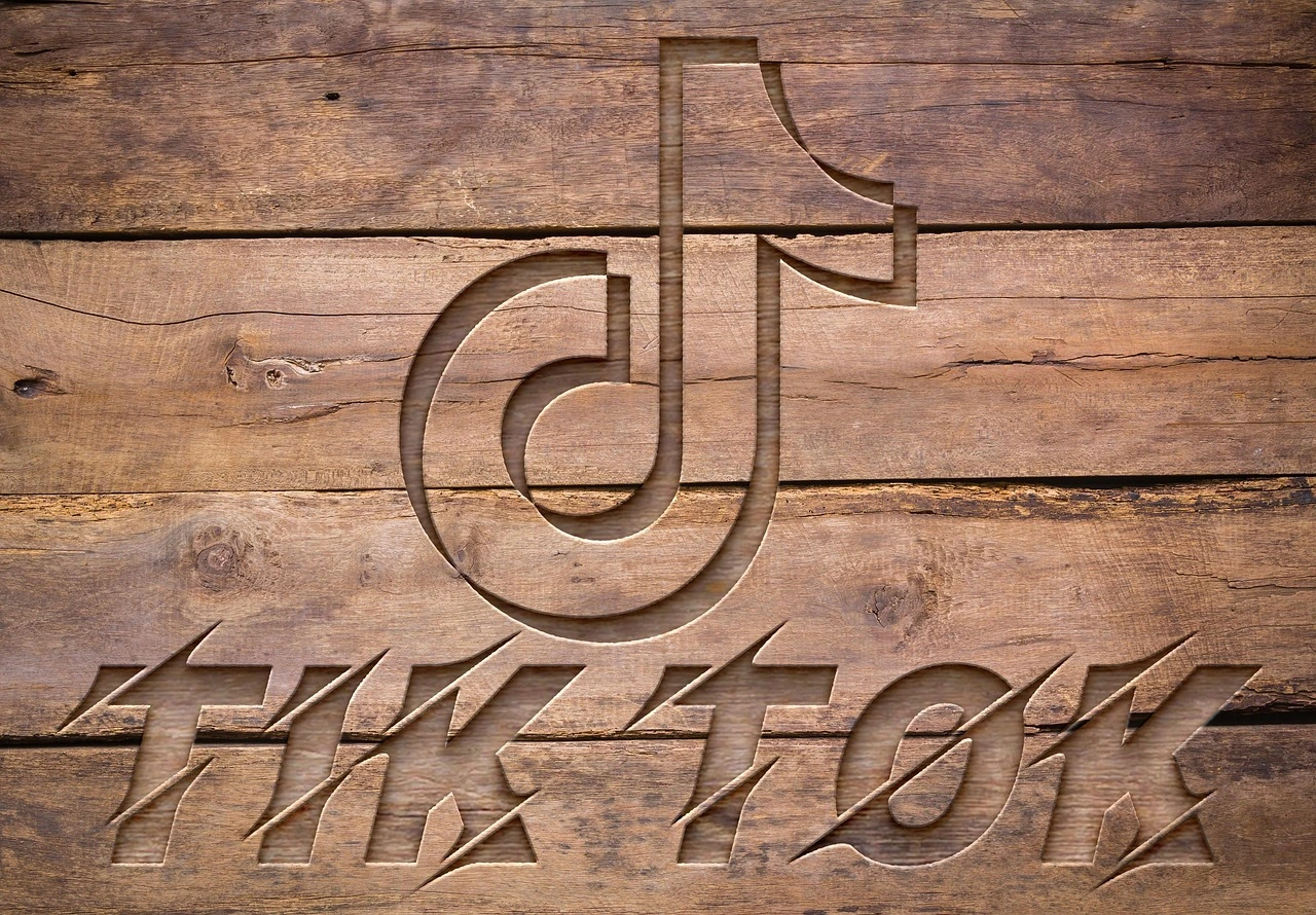 Selling TikTok Account.webp