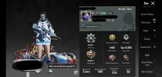 selling PUBG account.webp