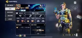 Sell COD Account1.webp