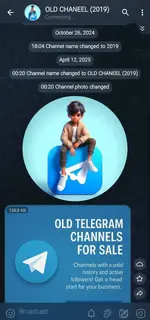 Selling Telegram Account.webp