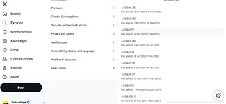 Buy X Account.webp